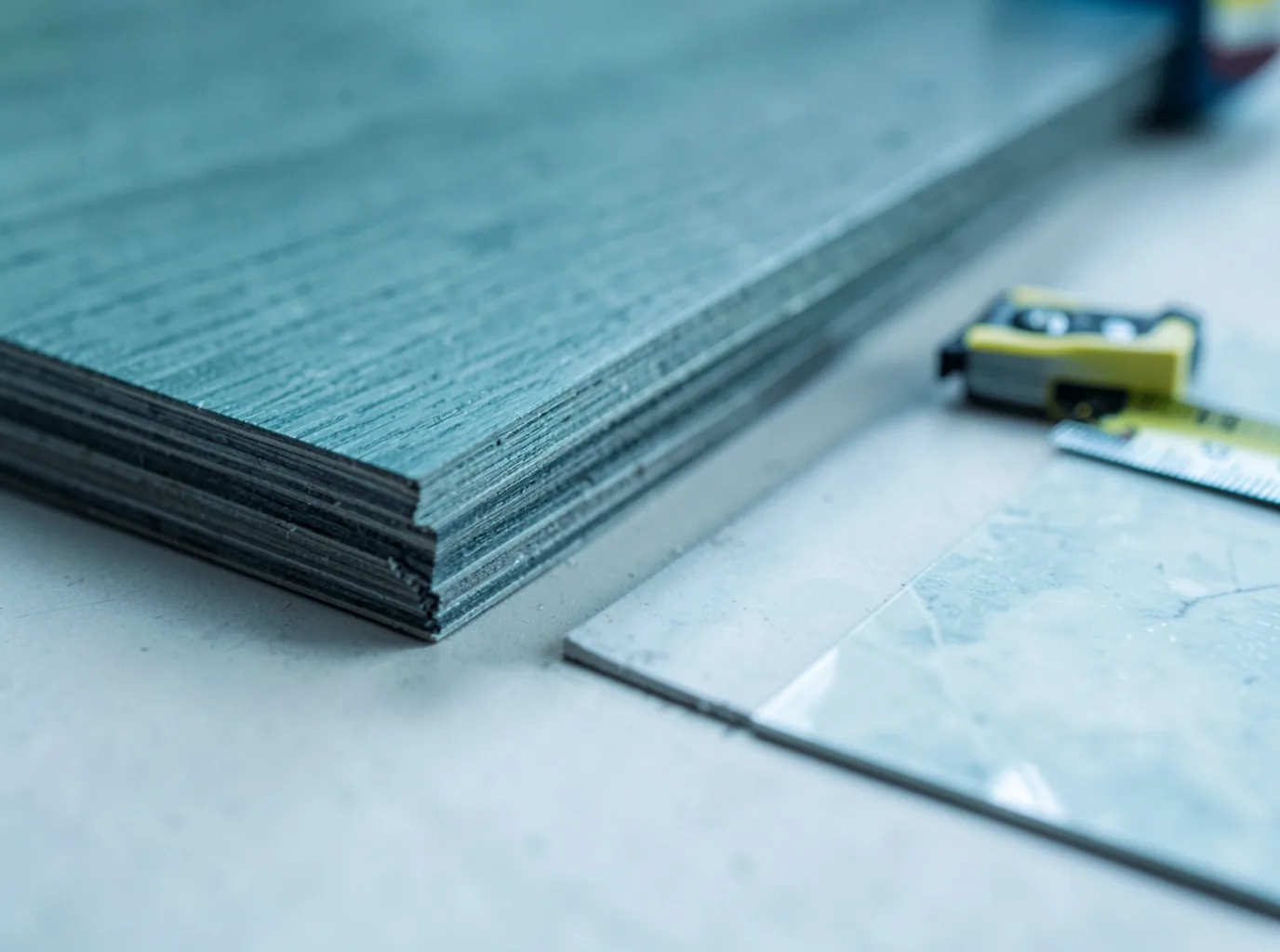 Luxury Vinyl Plank Installation South New Berlin, NY FAQs